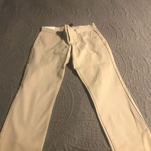 Gap pants